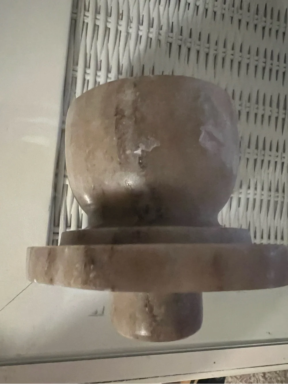 N/A polished natural